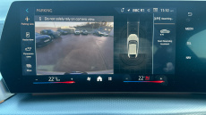 BMW X2 sDrive 20i M Sport 5dr Step Auto Petrol Hatchback